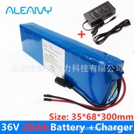 18650 36V 10S3P Battery Pack Lithium Battery Scooter Electric Car Hot Style