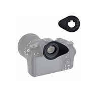 JJC Eyecup Compatible with Nikon DK-29 Eyecup Fits Nikon Z6 II Z7 II Z5 Z6 Z7 Camera Made of ABS+TPU Fine