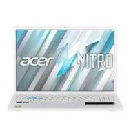 ACER (โน้ตบุ๊ค) NITRO LITE 16 NL16-71G-561H PEARL WHITE