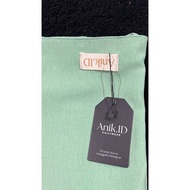 Anik.ID - Hijab Instan Bergo Pet Penguin Crinkle Airflow Premium