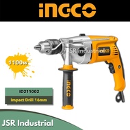 INGCO ID211002 Impact Drill [JSR | IPT]