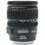**USED** Canon Standard Zoom Lens EF28-135mm F3.5-5.6 IS USM Full-Frame Compatible *Direct From Japa
