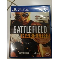 Battlefield Hardline