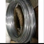 Smooth Wire / Galvanized Wire per 1kg (1mm 2mm 3mm 4mm 5mm)