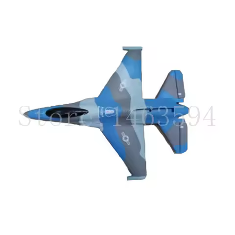 Wltoys XK A290 XKs A290 RC Plane Spare Parts Upper fuselage