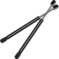 ECCPP Front Hood Lift Supports Struts Gas Springs Prop Rods for Ford Expedition 1997-2006, F-150 199