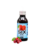 SIXNINE 40 ขวด (คละสีได้) Sixnine ไซรัป ฝาเทาฝาแดง ของแท้100% Six-Nine Syrup ซิกไนน์