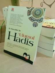 Ulumul hadis