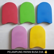 Foam float (eva foam board)