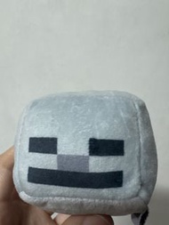 😂minecraft 公仔