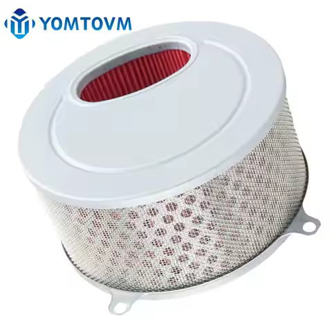 Motorcycle Air Filter Intake Cleaner for Daelim Daystar 125 VL125 17213-BA1-0000