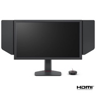 ZOWIE XL2546X+ - New Fast TN 280Hz DyAc 2 Gaming Monitor for Esports