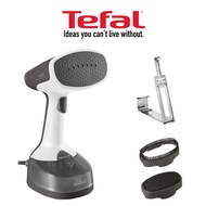 DT7006 TEFAL DT7000หม้อนึ่งเตารีดไอน้ำเสื้อผ้าที่มีประโยชน์