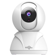 Automatic Tracking Movement 1080P 2MP WiFi Wireless Network IP Camera Live View Smartphone CCTV Kame