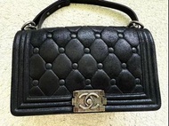 Chanel Boy Bag