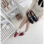 Shoes Loafers Style For Health Kaimooksissy KK-7