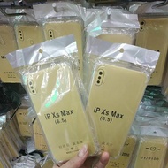 AntiCrack 11 xs max Softcase xs max/ XS Max casing/ (6.5)