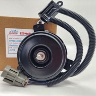 For Hyundai Grand Starex Fan Motor Radiator / Condenser 2008-2017 97786-4H000