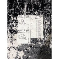 Men I Trust - Untourable Album Tour USA 2021