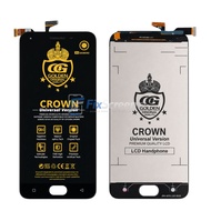 LCD OPPO A57 (2016 ) / CPH 1701 TOUCHSCREEN FULLSET COMPLETE Original