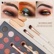 [Rijb] ducare 14 cái cọ trang điểm với túi Phấn má nền mỹ phẩm chuyên nghiệp bộ cọ trang điểm bột Ey