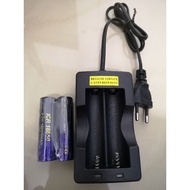 charger 18650&battery