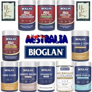 Bioglan Red Krill Oil Active Joints Bioglan Red Krill Murah