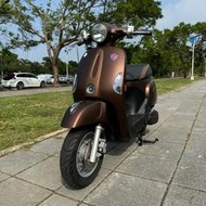 《高雄二手機車》 2019 光陽 MANY 110 #2359 #免費試乘/中古機車/二手機車/流行車款/實體門市