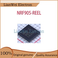 NRF905 NRF905-REEL NRF905C IC Chipset QFN-32
