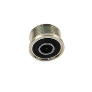 Alternator Clutch Pulley 12317570152 For BMW E30 E36 E87 E81 E46 E90 328i 325i 530i 330i 525i 328i x