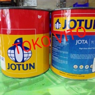 jotun cat minyak kayu dan besi chestnut brown 8015