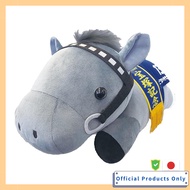 Thoroughbred Collection Neso Bekiri BIG Plush Biwa Hayahide
