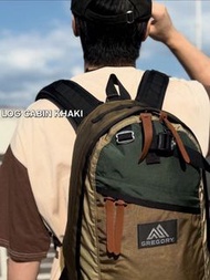 🇰🇷🇰🇷🇰🇷正品保證❣️GREGORY 26L DayPack 26L 背囊 LOG CABIN KHAKI  正品‼️  GREGORY 背囊 書包  gregory backpack  GREGO