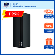 Bộ phát Wifi Router Xiaomi AX3000 băng tần kép - Wifi 6 3000Mbps - hỗ trợ Mesh - kết nối 128 thiết b