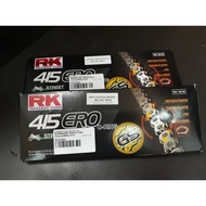 RK 415 ERO O-RING CHAIN (GOLD)