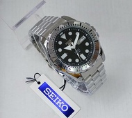 Termurah Jam Tangan Seiko Automatic Tanpa Baterai / Jam Seiko Divers Hari Tanggal / Seiko X Divers /