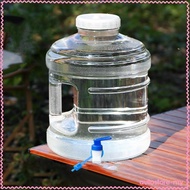 [AutostoreMY] Water Container Water Bucket No Drink Dispenser Water Tank with Faucet