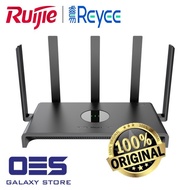 RUIJIE REYEE RG-EW3000GX PRO 3000M Wi-Fi 6 3000Mbps Dual-band, Dual-WAN Aggregation Gigabit Gaming R