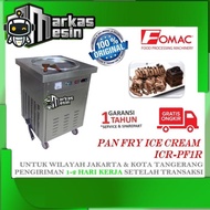 Mesin es krim roll / Fry Ice Cream ICR-PF1R FOMAC