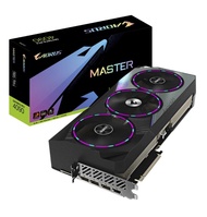 GIGABYTE AORUS RTX4090 MASTER 24GB GDDR6X