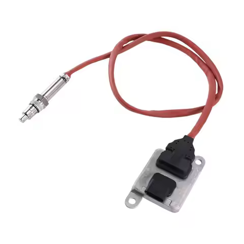 NOX Sensor 857647101 5WK96699B 5WK9 6699B For BMW E90 F01 F02 F07 F10 F25 F30 X5 E70 Nitrogen Oxide 