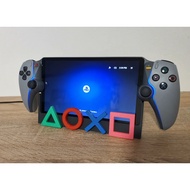 Playstation Portal charging stand (PlayStation Symbol)
