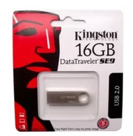 Kingston Data Traveler SE9 - 16GB