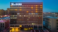 Madison Hotel (Changchun Beihu Olympic Park)