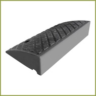 Driveway Curb Ramps Long Heavy Duty Kerb Ramp High 5CM/7CM Lightweight Plastic Threshold Ramp Portab