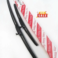 Wiper Brush Set for 4runner - Toyota 4runner Front Wiper