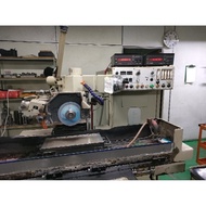 Surface grinding machine repair, service, troubleshooting on-site, Okamoto, Kent, Sumitomo CNC, Manu