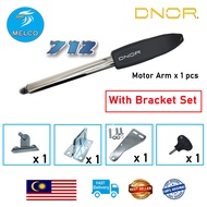 Dnor Autogate D'nor 712 Heavy Duty Swing and Folding Arm Autogate (1 Motor Only)