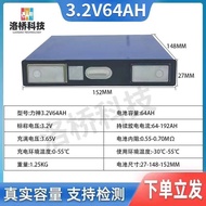 ใหม่แบตเตอรี่ลิเธียมความจุสูงสําหรับรถยนต์ไฟฟ้า CNDHD ยี่ห้อ 3.2V20AH40AH50AH60AH64AH เหล็กฟอสเฟตขนา