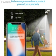 【New stock】♦♣✺EZVIZ C8C / C8W Outdoor Wireless Security Camera CCTV Pan & Tilt, Color Night Vision, 